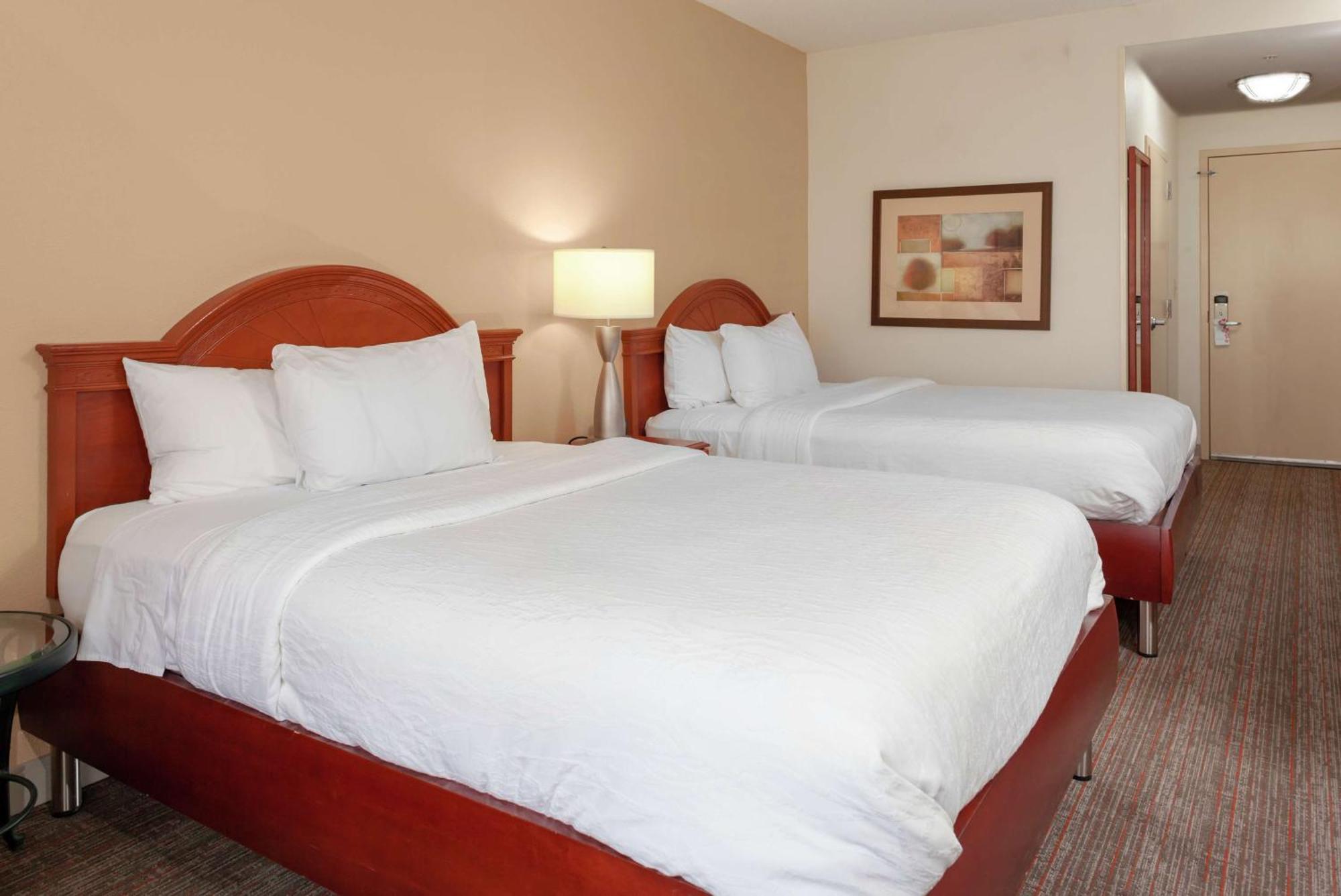 Hilton Garden Inn Charlotte North Exterior foto