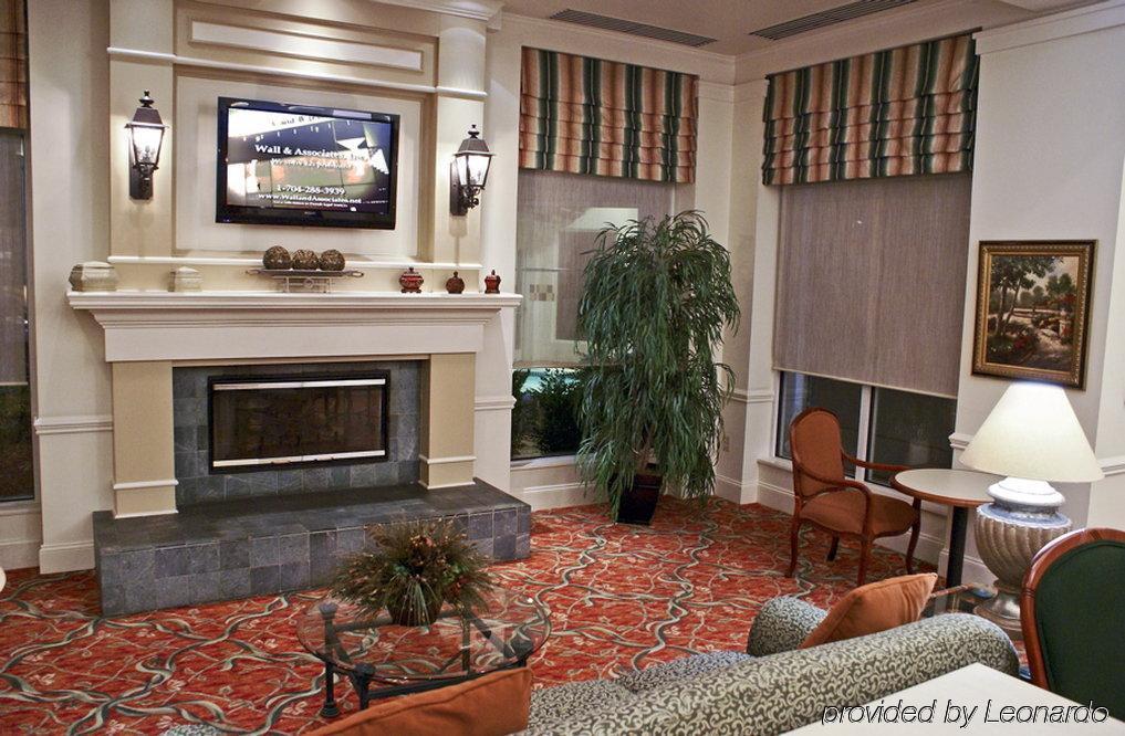 Hilton Garden Inn Charlotte North Quarto foto