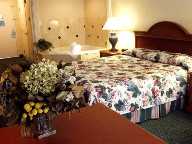 Hilton Garden Inn Charlotte North Quarto foto
